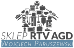 Sklep RTV i AGD W.Paruszewski